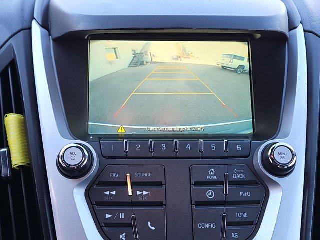 used 2016 Chevrolet Equinox car, priced at $7,699