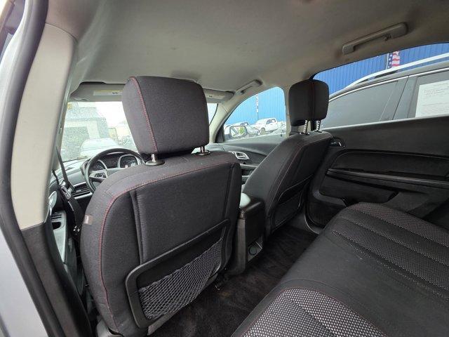 used 2016 Chevrolet Equinox car, priced at $7,999