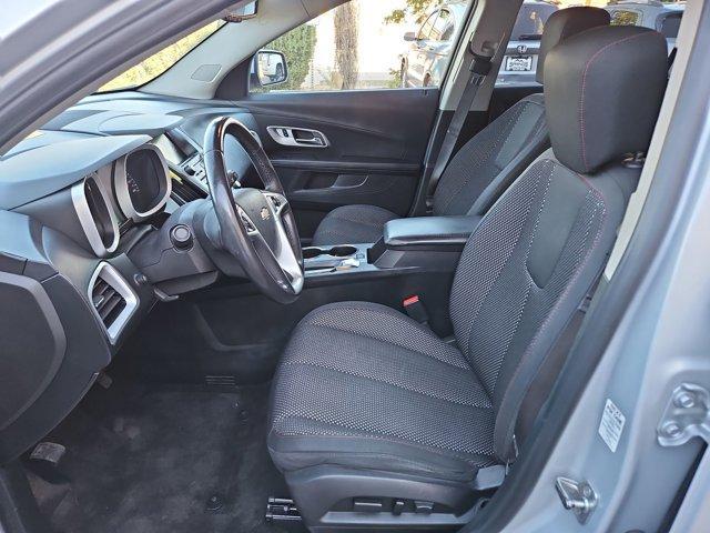 used 2016 Chevrolet Equinox car, priced at $7,699
