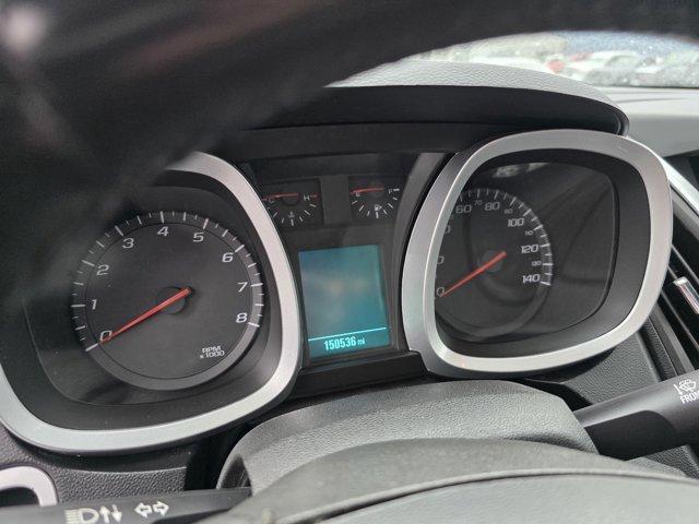 used 2016 Chevrolet Equinox car, priced at $7,999