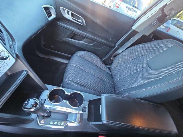used 2016 Chevrolet Equinox car, priced at $7,699