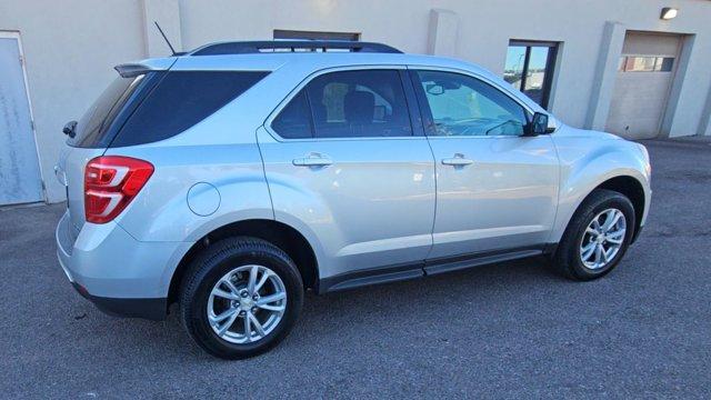 used 2016 Chevrolet Equinox car, priced at $7,699