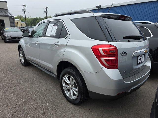 used 2016 Chevrolet Equinox car, priced at $7,999