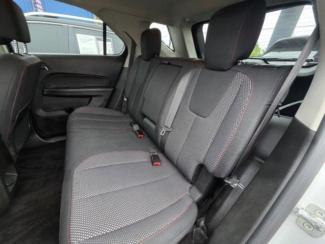 used 2016 Chevrolet Equinox car, priced at $7,999