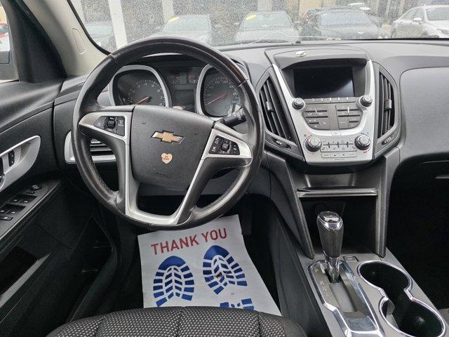 used 2016 Chevrolet Equinox car, priced at $7,999