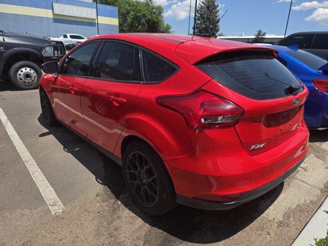 used 2017 Ford Focus car, priced at $4,995