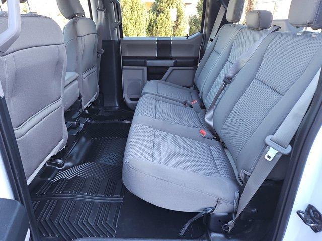 used 2020 Ford F-150 car, priced at $32,994