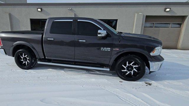 used 2014 Ram 1500 car, priced at $25,799