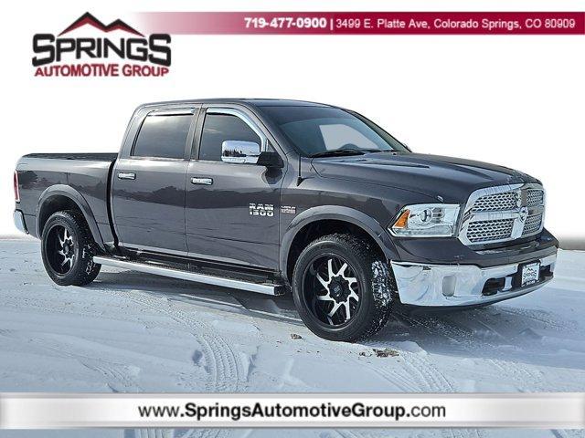 used 2014 Ram 1500 car, priced at $25,799