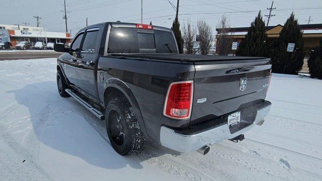 used 2014 Ram 1500 car, priced at $25,799