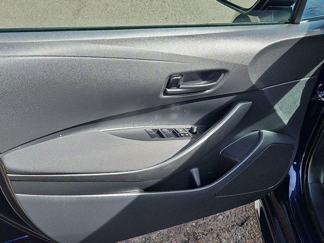 used 2022 Toyota Corolla car, priced at $19,799