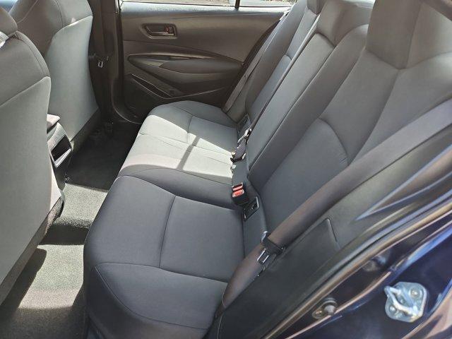 used 2022 Toyota Corolla car, priced at $19,799