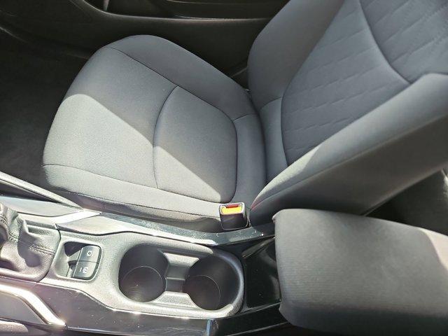 used 2022 Toyota Corolla car, priced at $19,799