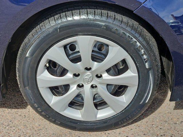 used 2022 Toyota Corolla car, priced at $19,799