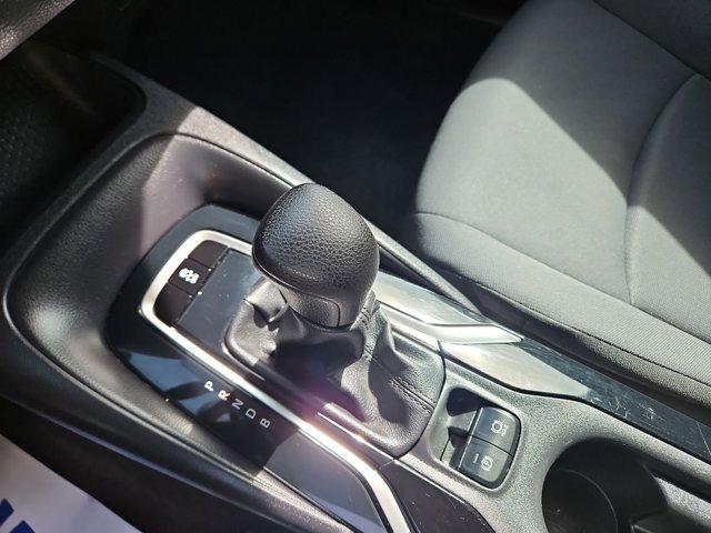 used 2022 Toyota Corolla car, priced at $19,799