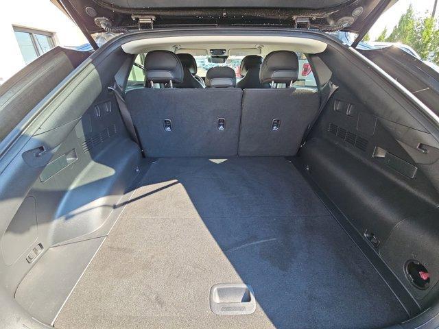 used 2024 Kia EV6 car, priced at $29,997
