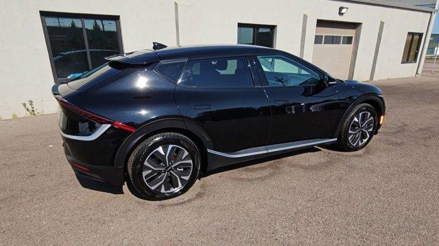 used 2024 Kia EV6 car, priced at $29,997