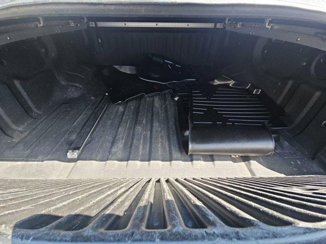 used 2017 Nissan Titan car, priced at $26,699