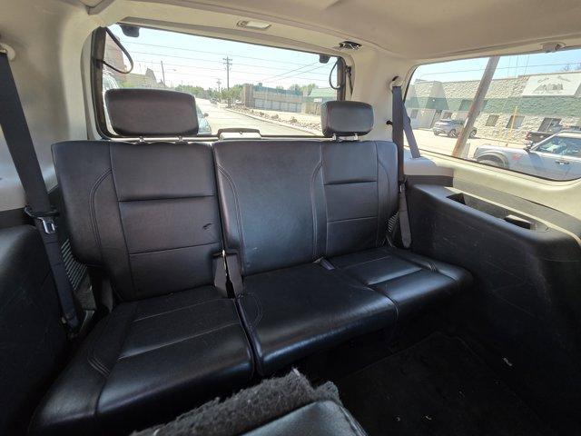 used 2009 INFINITI QX56 car, priced at $7,995