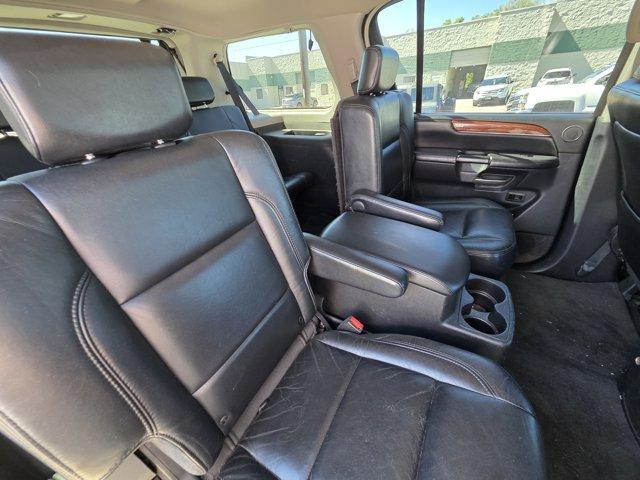 used 2009 INFINITI QX56 car, priced at $7,995