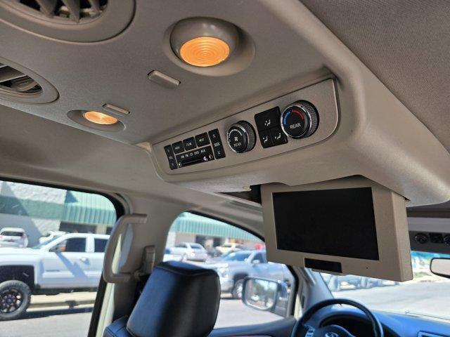 used 2009 INFINITI QX56 car, priced at $7,995