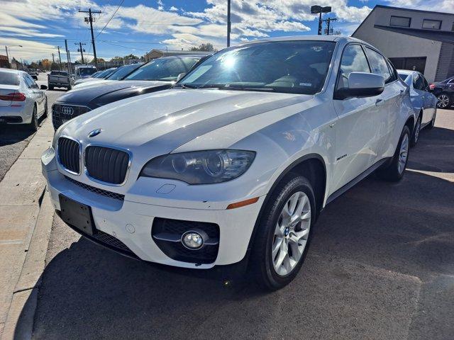 used 2010 BMW X6 car, priced at $8,999