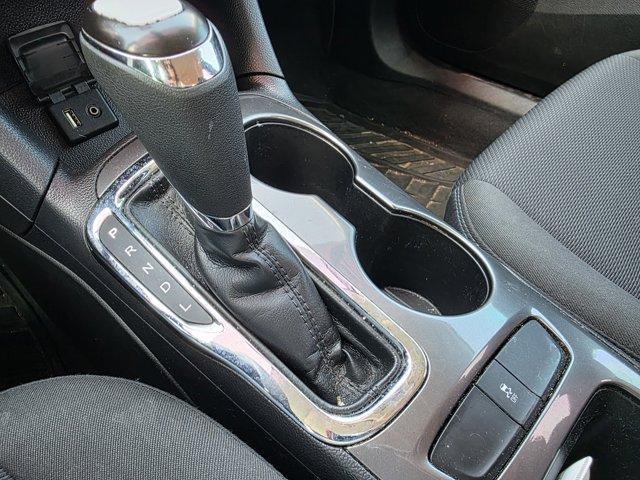 used 2013 Chevrolet Sonic car, priced at $3,995
