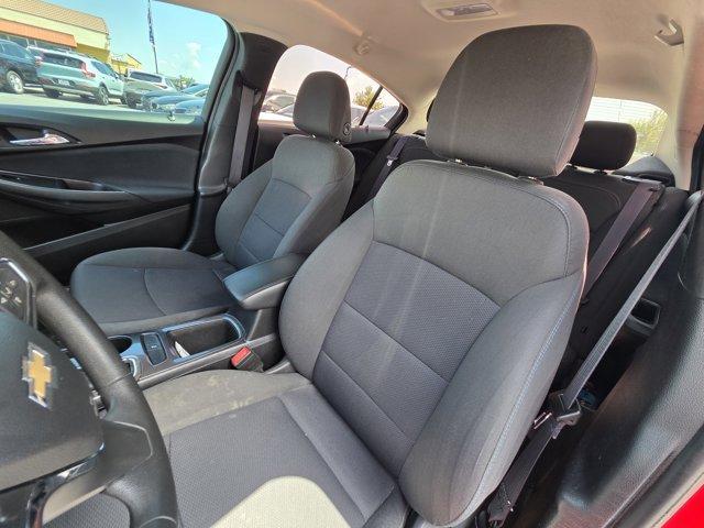used 2013 Chevrolet Sonic car, priced at $3,995