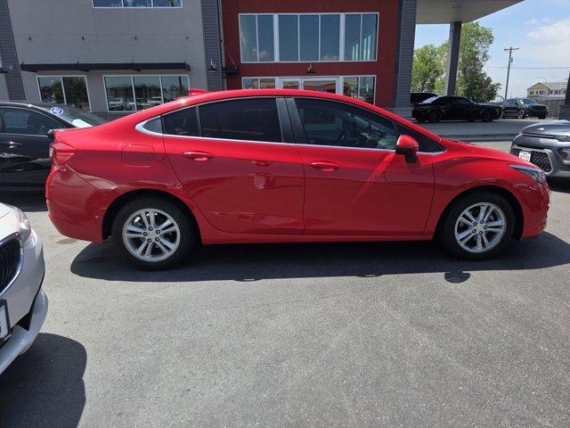 used 2013 Chevrolet Sonic car, priced at $3,995
