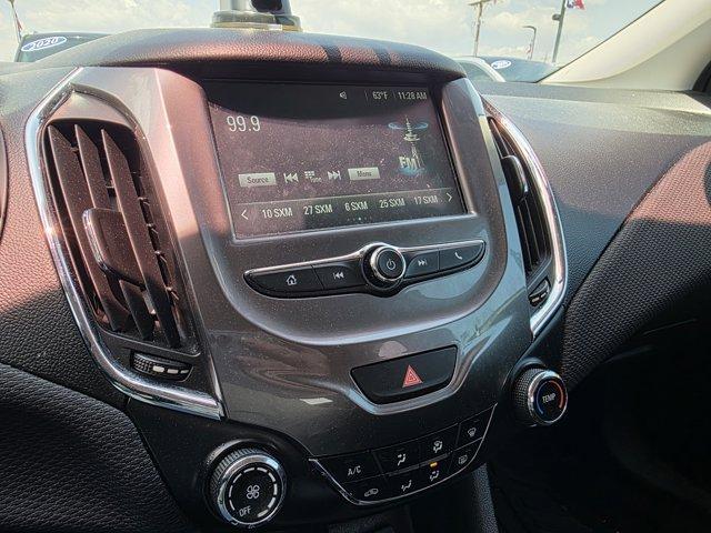 used 2013 Chevrolet Sonic car, priced at $3,995