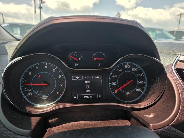 used 2013 Chevrolet Sonic car, priced at $3,995