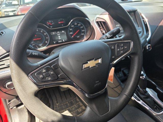 used 2013 Chevrolet Sonic car, priced at $3,995
