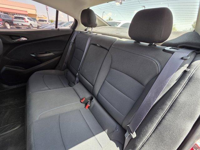 used 2013 Chevrolet Sonic car, priced at $3,995
