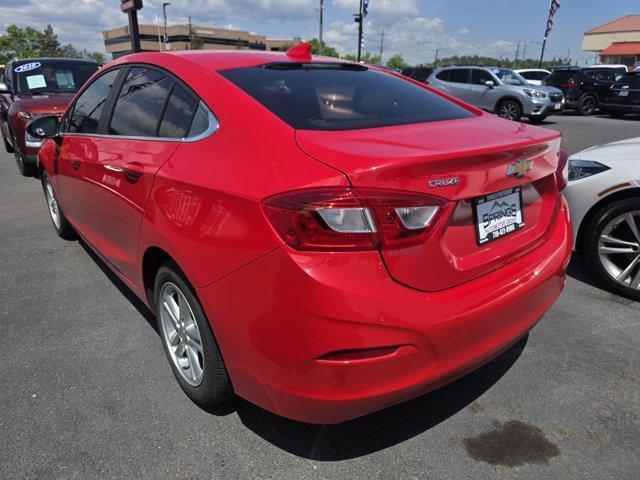 used 2013 Chevrolet Sonic car, priced at $3,995