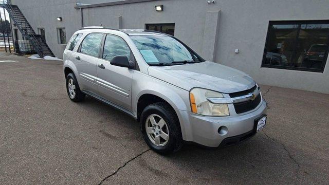 used 2008 Chevrolet Equinox car, priced at $5,995