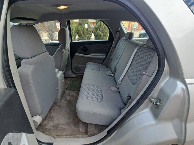 used 2008 Chevrolet Equinox car, priced at $5,995