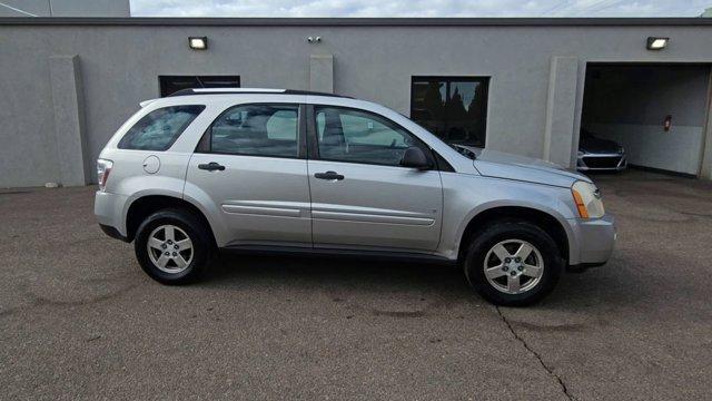 used 2008 Chevrolet Equinox car, priced at $5,995