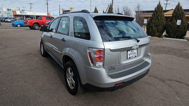 used 2008 Chevrolet Equinox car, priced at $5,995