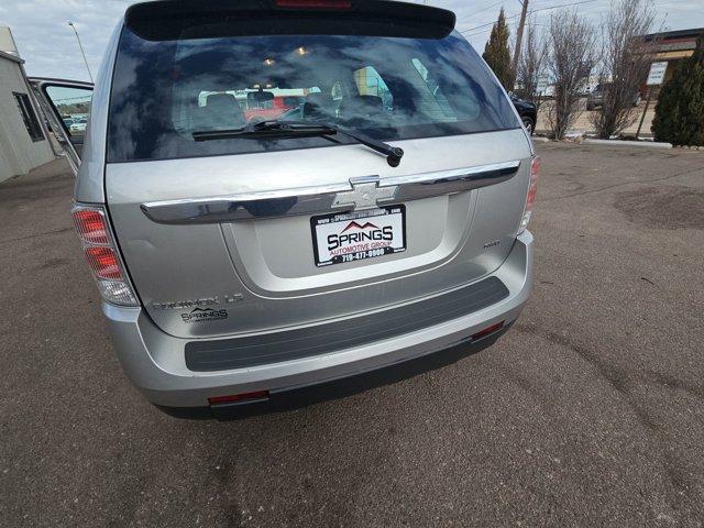 used 2008 Chevrolet Equinox car, priced at $5,995