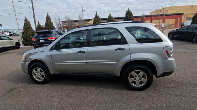 used 2008 Chevrolet Equinox car, priced at $5,995