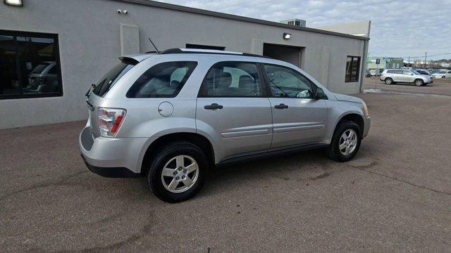 used 2008 Chevrolet Equinox car, priced at $5,995