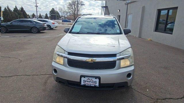 used 2008 Chevrolet Equinox car, priced at $5,995