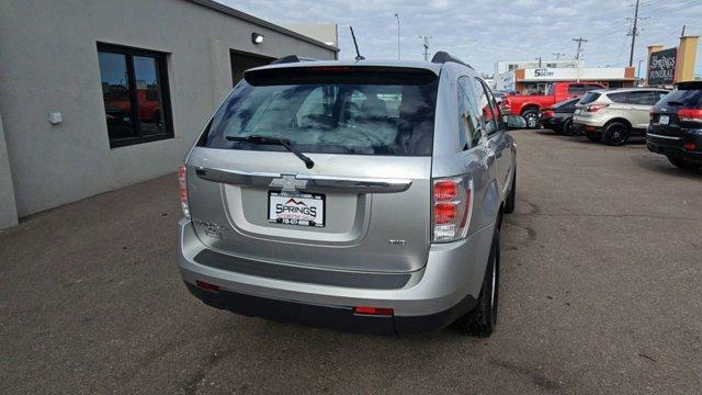 used 2008 Chevrolet Equinox car, priced at $5,995