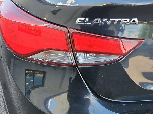 used 2016 Hyundai Elantra car, priced at $9,299