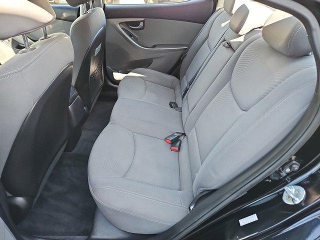 used 2016 Hyundai Elantra car, priced at $9,299