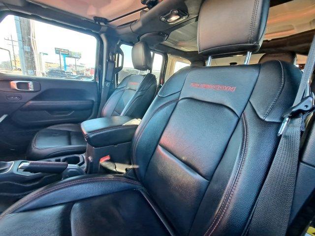 used 2018 Jeep Wrangler Unlimited car, priced at $28,994