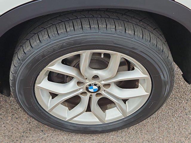 used 2014 BMW X3 car, priced at $9,999
