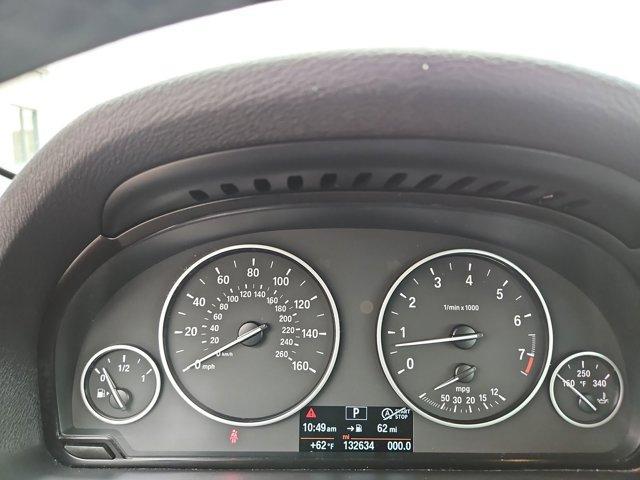used 2014 BMW X3 car, priced at $9,999