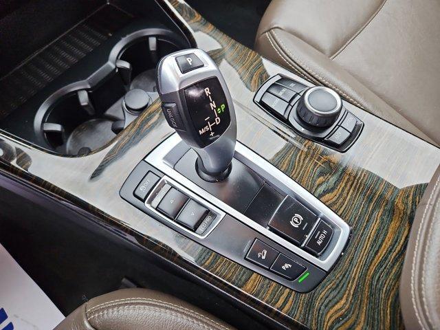 used 2014 BMW X3 car, priced at $9,999