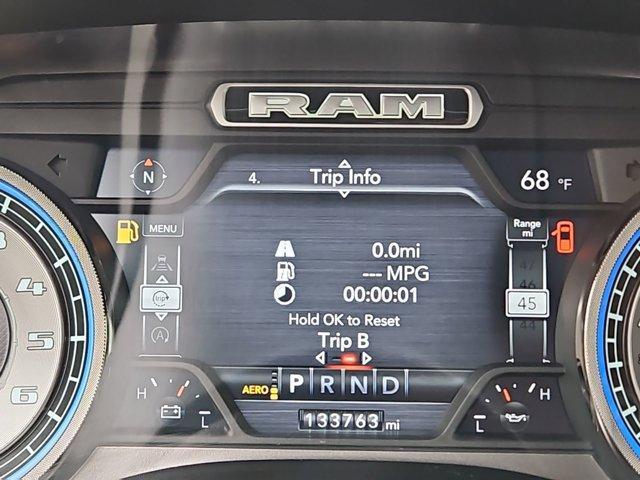 used 2020 Ram 1500 car, priced at $30,799